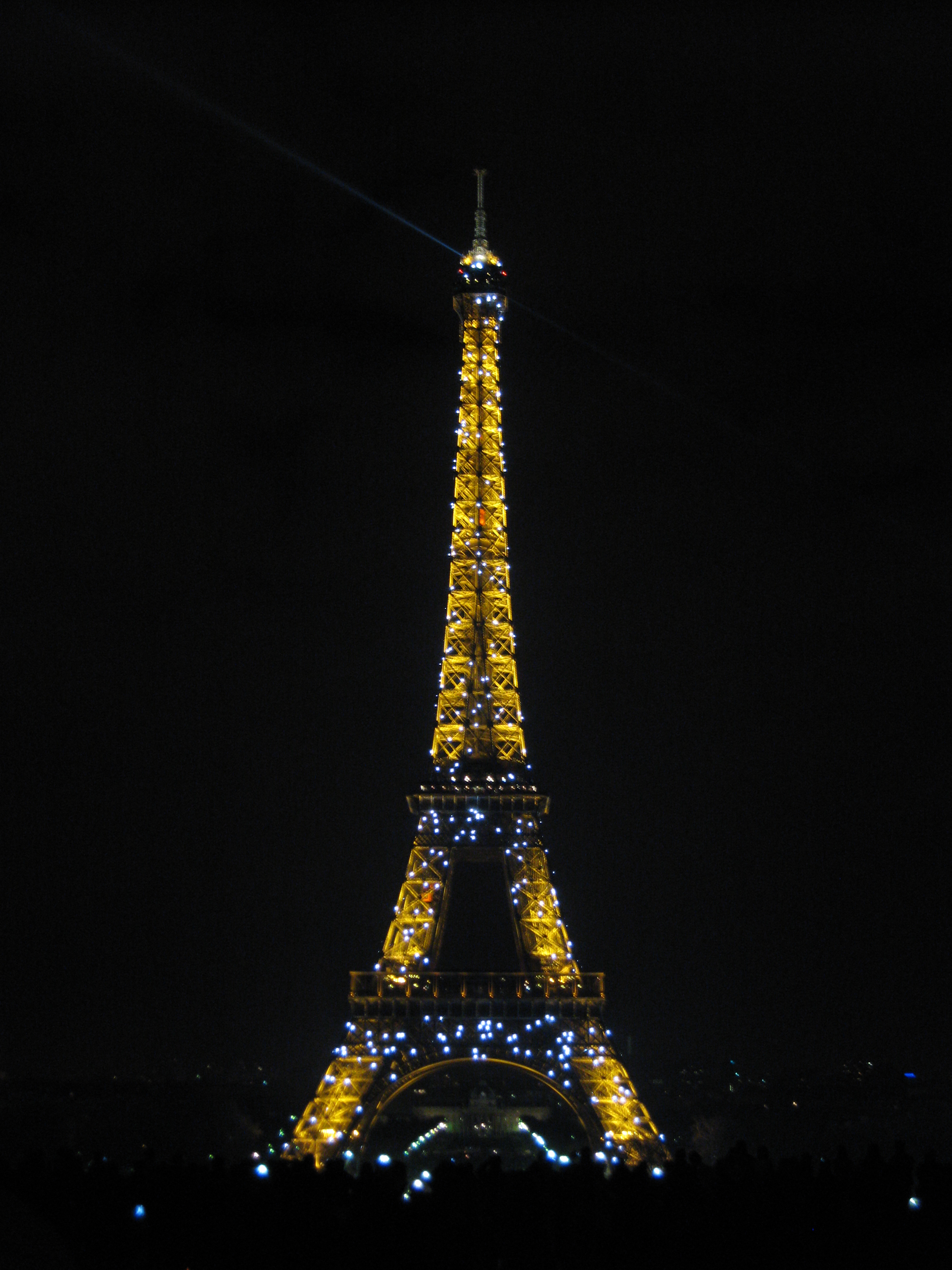 Symbol Paříže